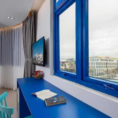 Lucia Hotel Da Nang Dış mekan fotoğraf