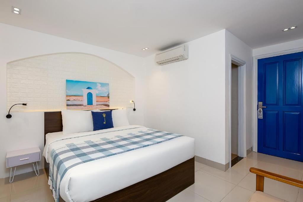 Lucia Hotel Da Nang Dış mekan fotoğraf